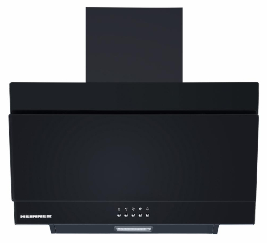 Heinner DCH-350RGBK