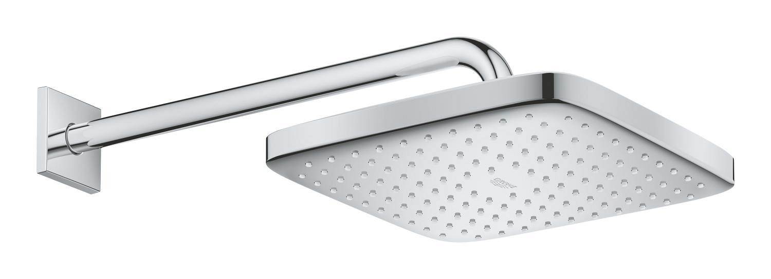 Душова система Grohe Cubeo 1053360000 характеристики - фотографія 7