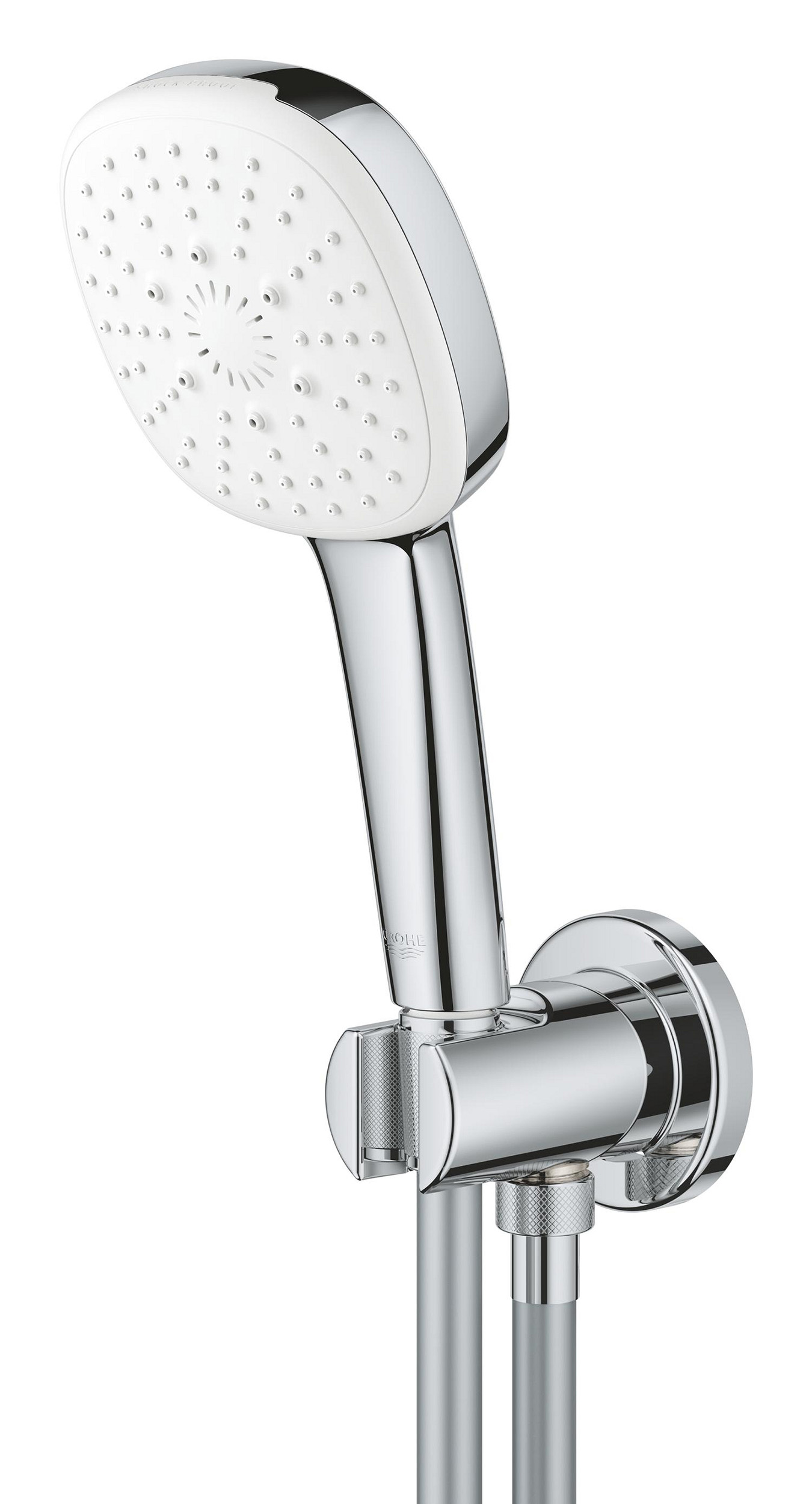 Grohe Cubeo 1053360000 в магазині в Києві - фото 10