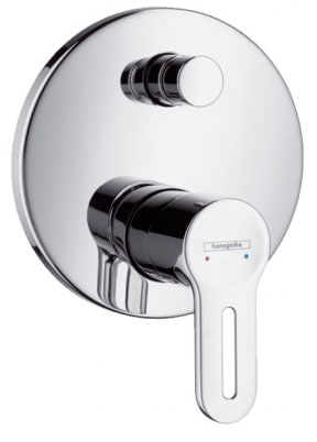 Смеситель для душа Hansgrohe Metropol S 14465880