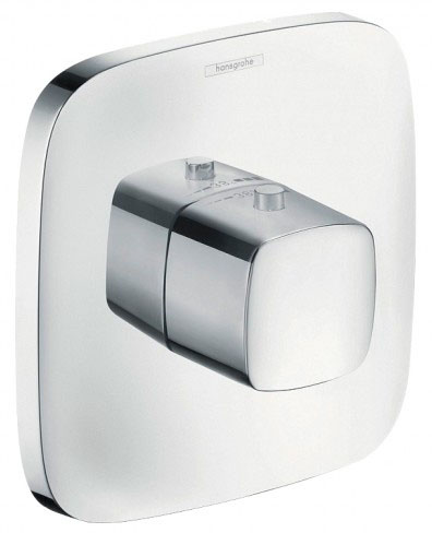 Смеситель для ванны Hansgrohe PuraVida 15770400