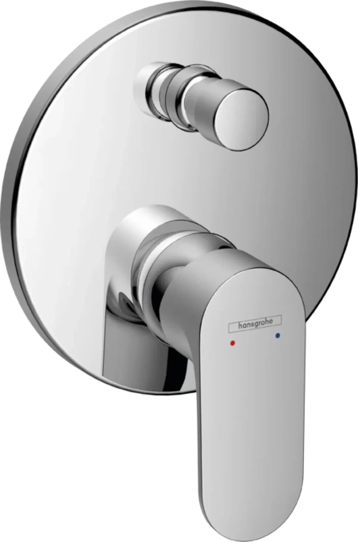 Hansgrohe Rebris S Chrome 72466000