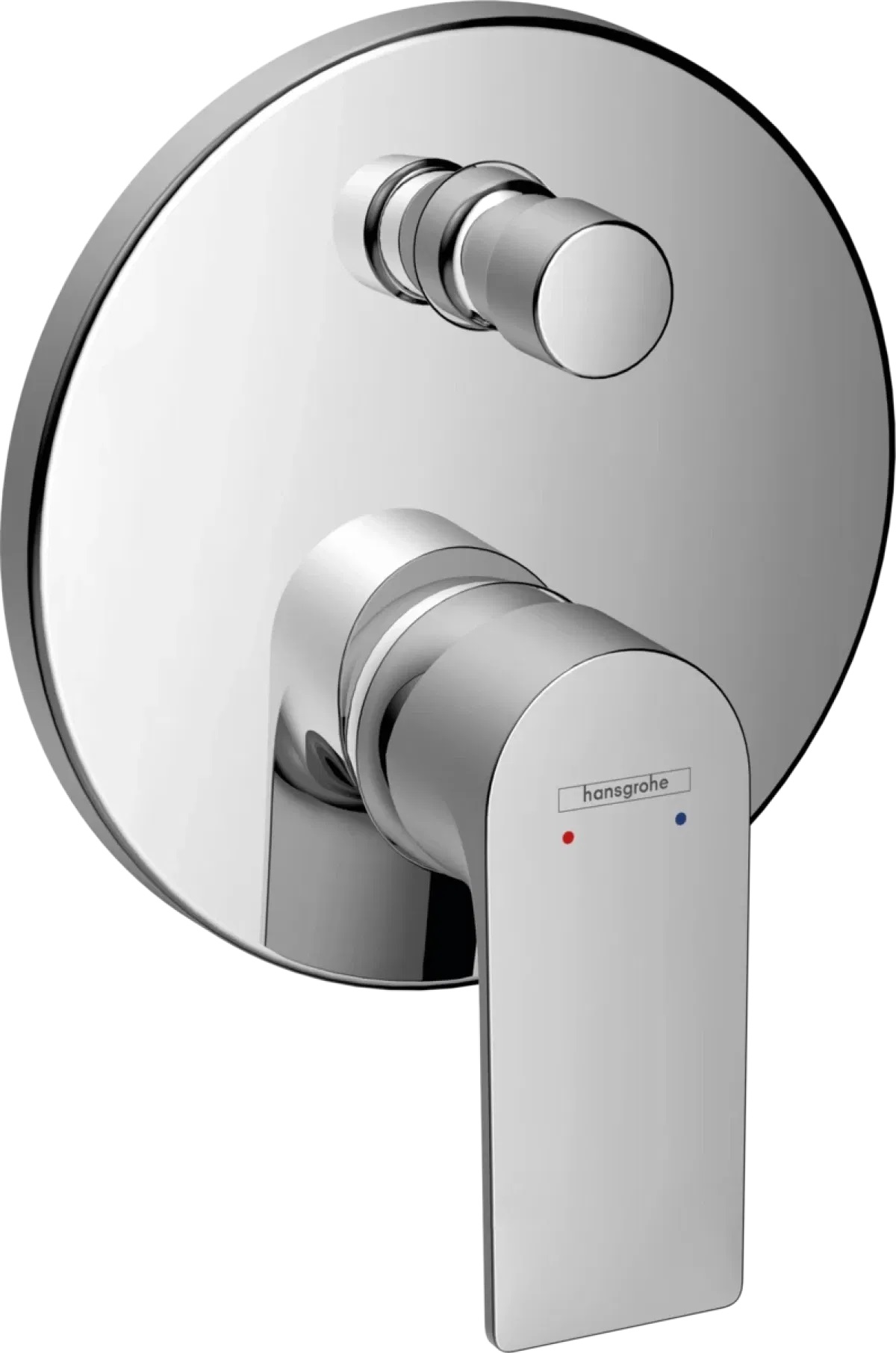 Hansgrohe Rebris E Chrome 72468000