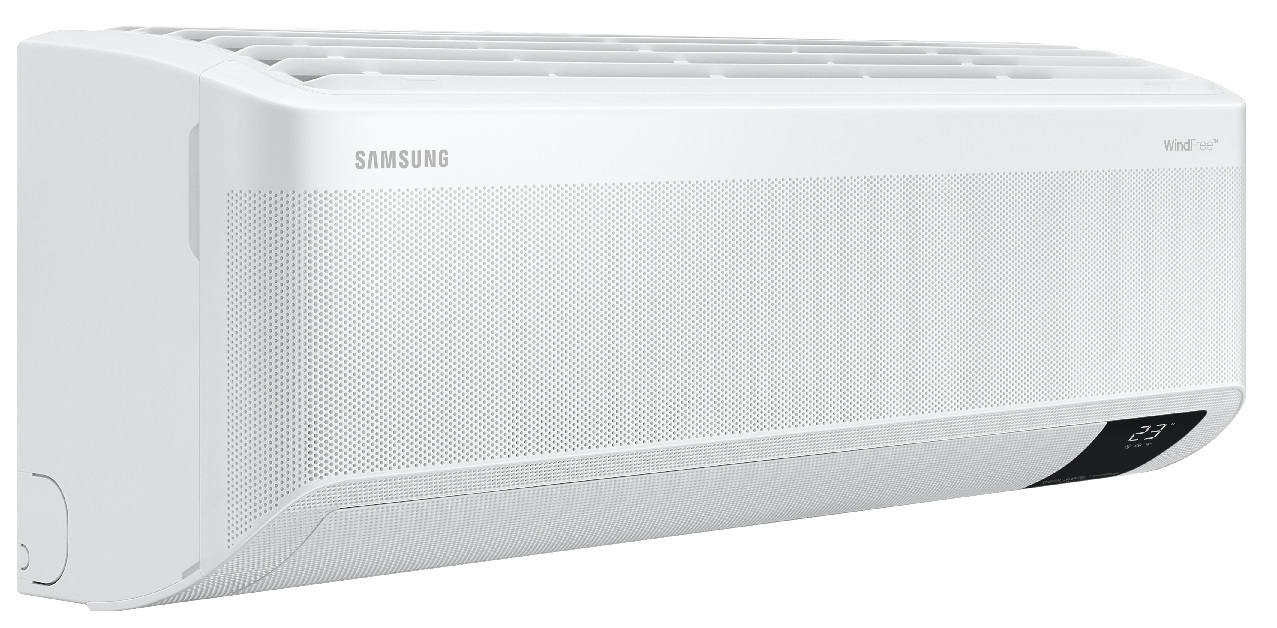 Кондиционер сплит-система Samsung Geo WindFree AR60F09C1BWNUA отзывы - изображения 5