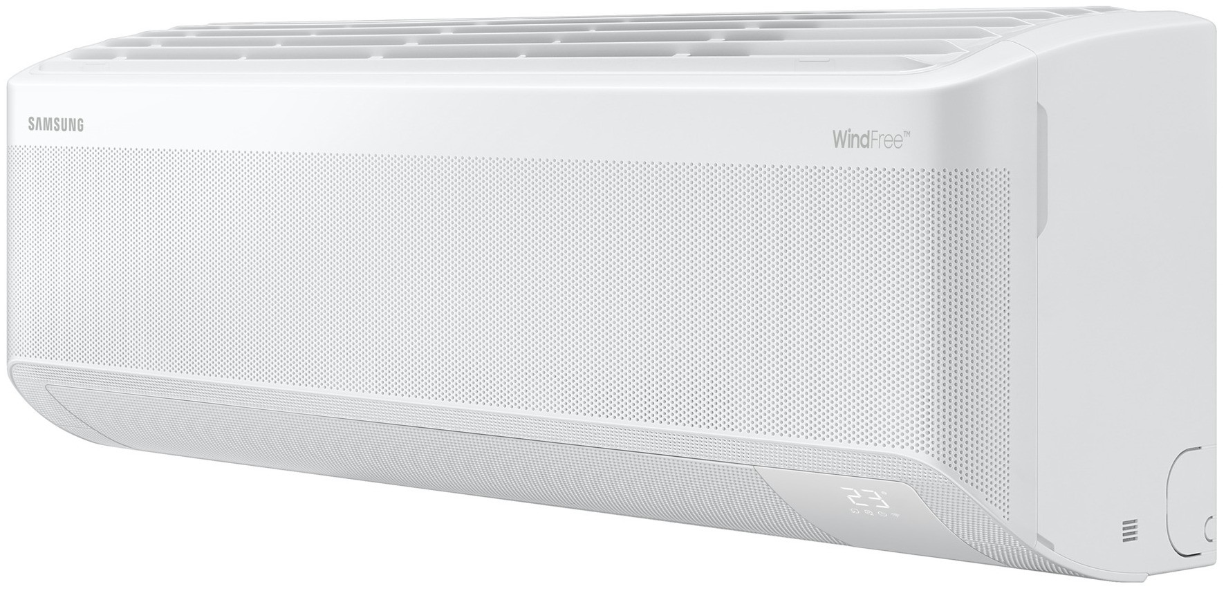 Кондиционер сплит-система Samsung Geo WindFree S2 AR60F12C1BWNUA отзывы - изображения 5