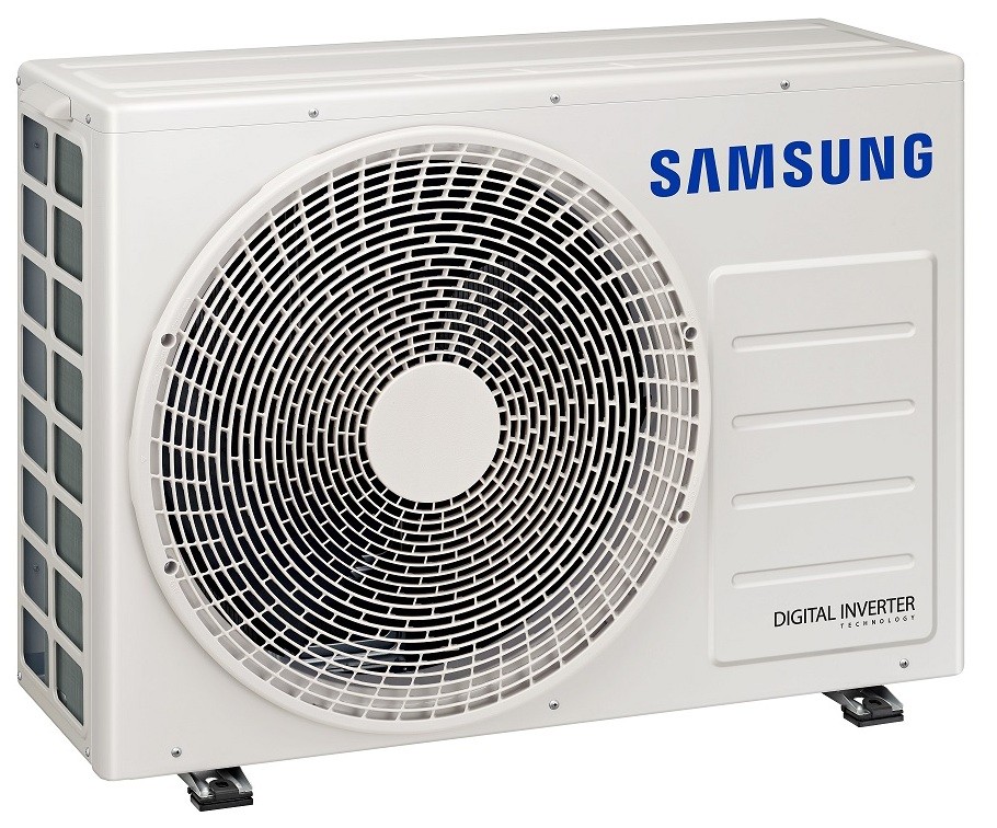 продукт Samsung Geo WindFree S2 AR60F12C1BWNUA - photo 14