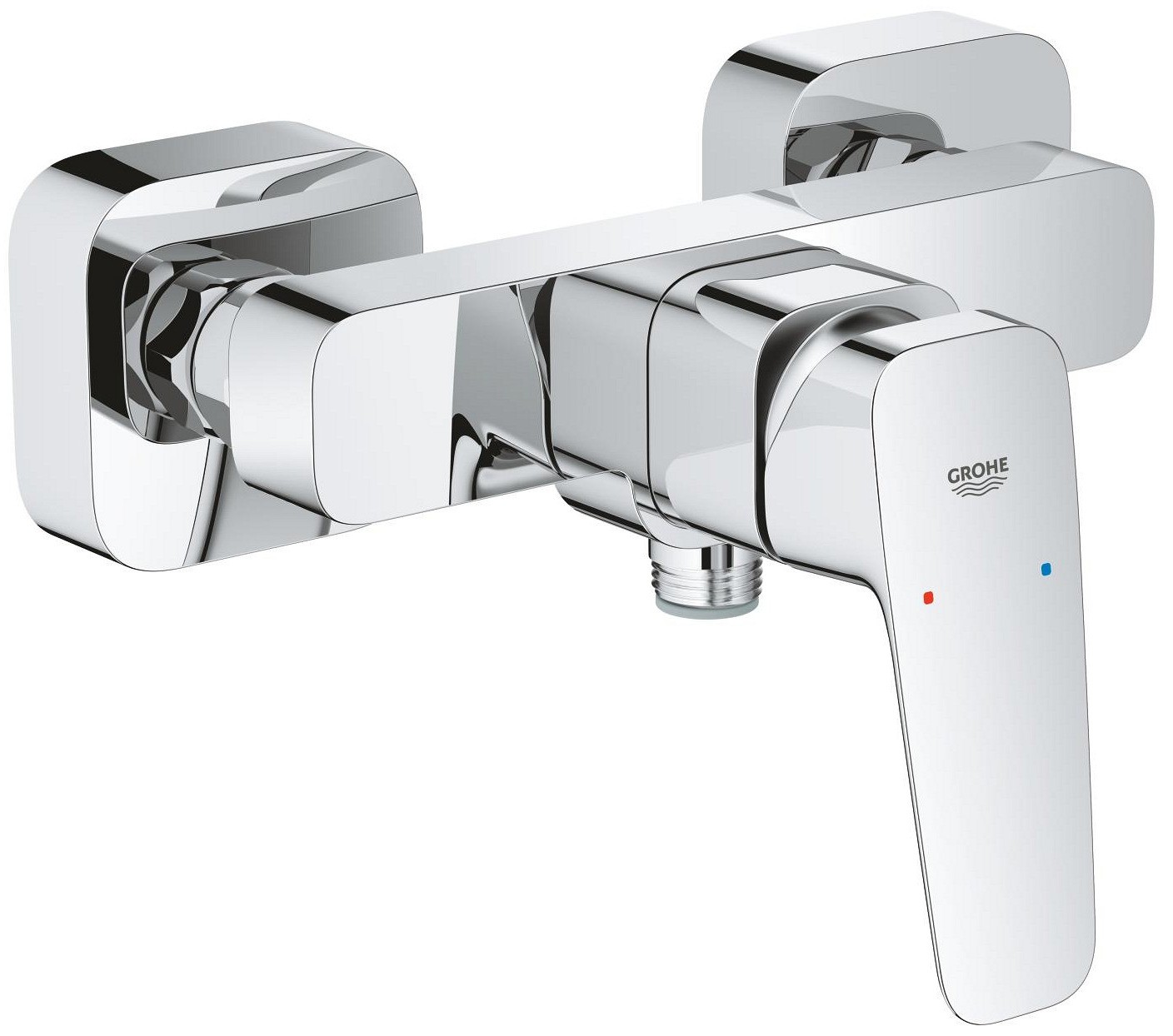 Grohe Cubeo 1018240000