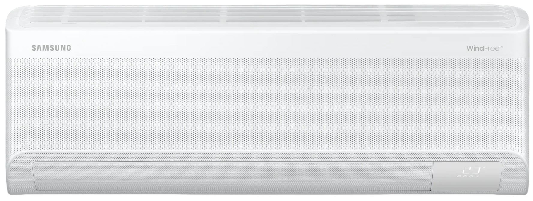 Кондиционер сплит-система Samsung Geo WindFree S2 AR60F24C1BWNUA цена 49999 грн - фотография 2