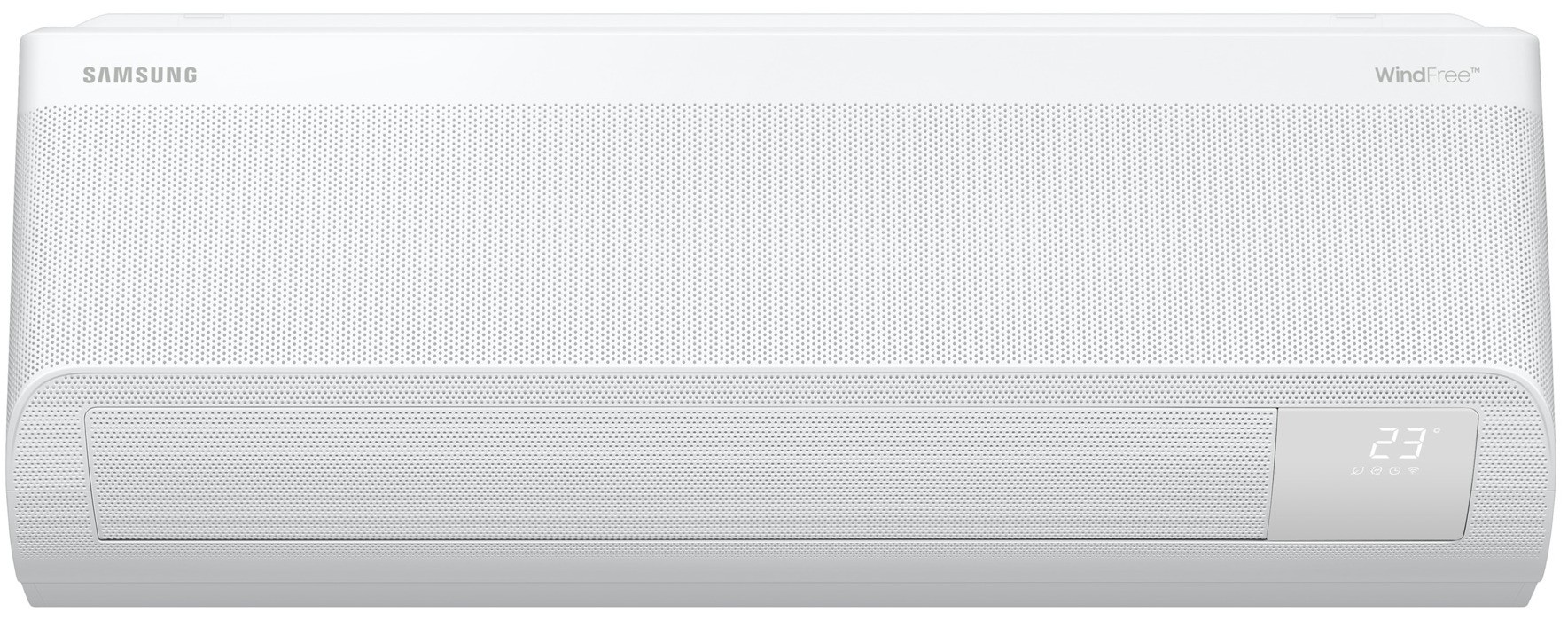 в продаже Кондиционер сплит-система Samsung Geo WindFree S2 AR60F24C1BWNUA - фото 3