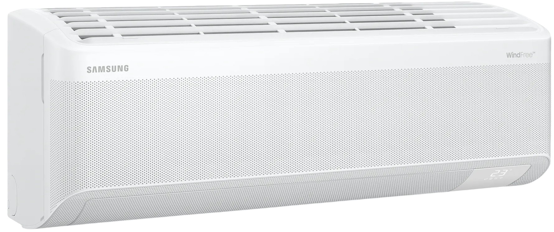 Кондиционер сплит-система Samsung Geo WindFree S2 AR60F24C1BWNUA характеристики - фотография 7