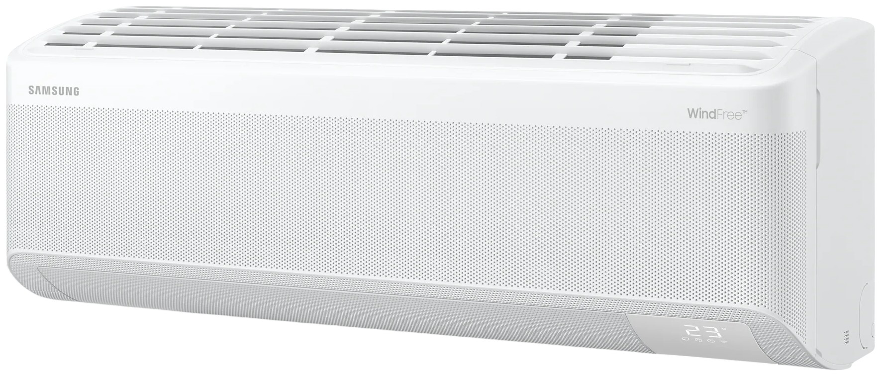 Кондиционер сплит-система Samsung Geo WindFree S2 AR60F24C1BWNUA обзор - фото 8