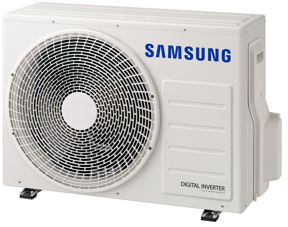 Samsung Geo WindFree AR60F24C1BWNUA в магазині в Києві - фото 10