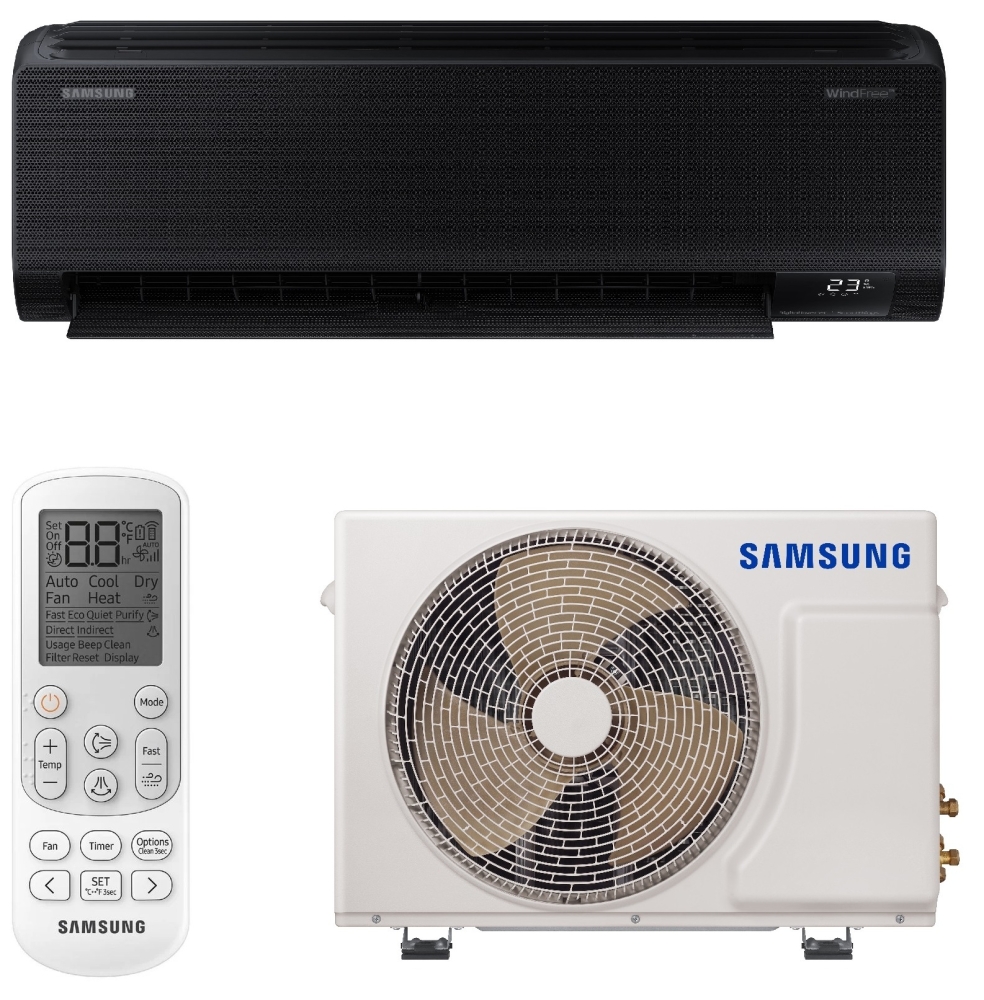 Samsung Black Diamond AR70F09C1BBNUA