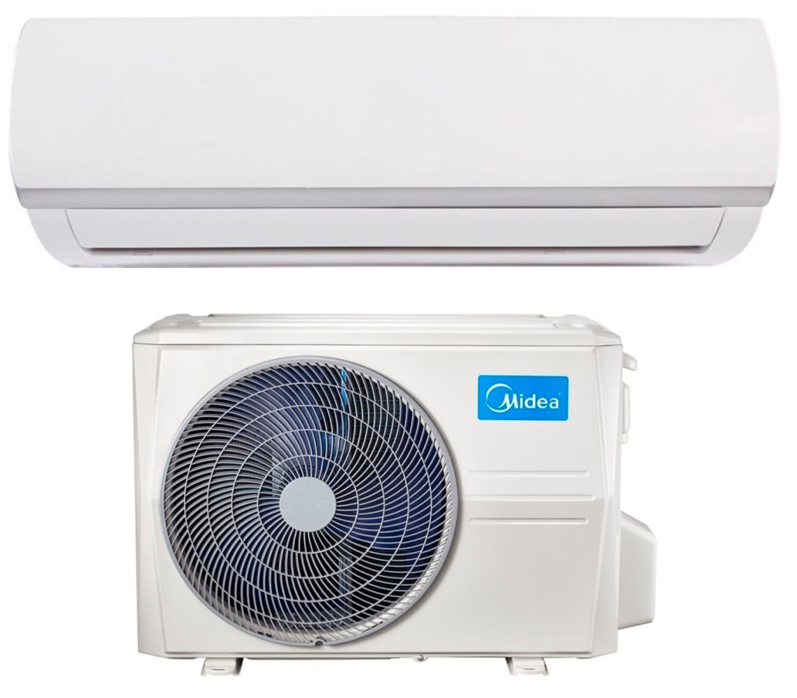 Midea Forest AF8-07N8C2E-I/AF8-07N8C2E-O