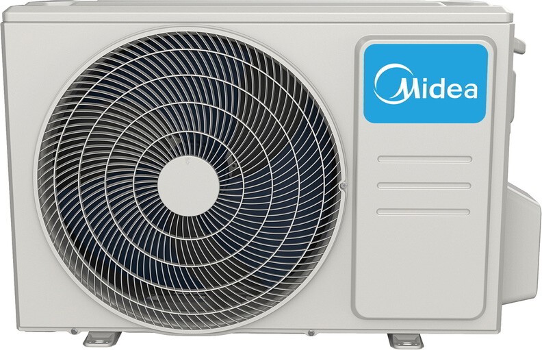 Кондиционер сплит-система Midea Forest AF6-09N8C2E-I/AF6-09N8C2E-O внешний вид - фото 9