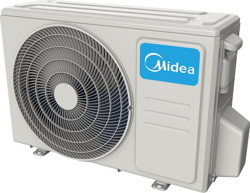 Midea Forest AF6-09N8C2E-I/AF6-09N8C2E-O в магазине в Киеве - фото 10