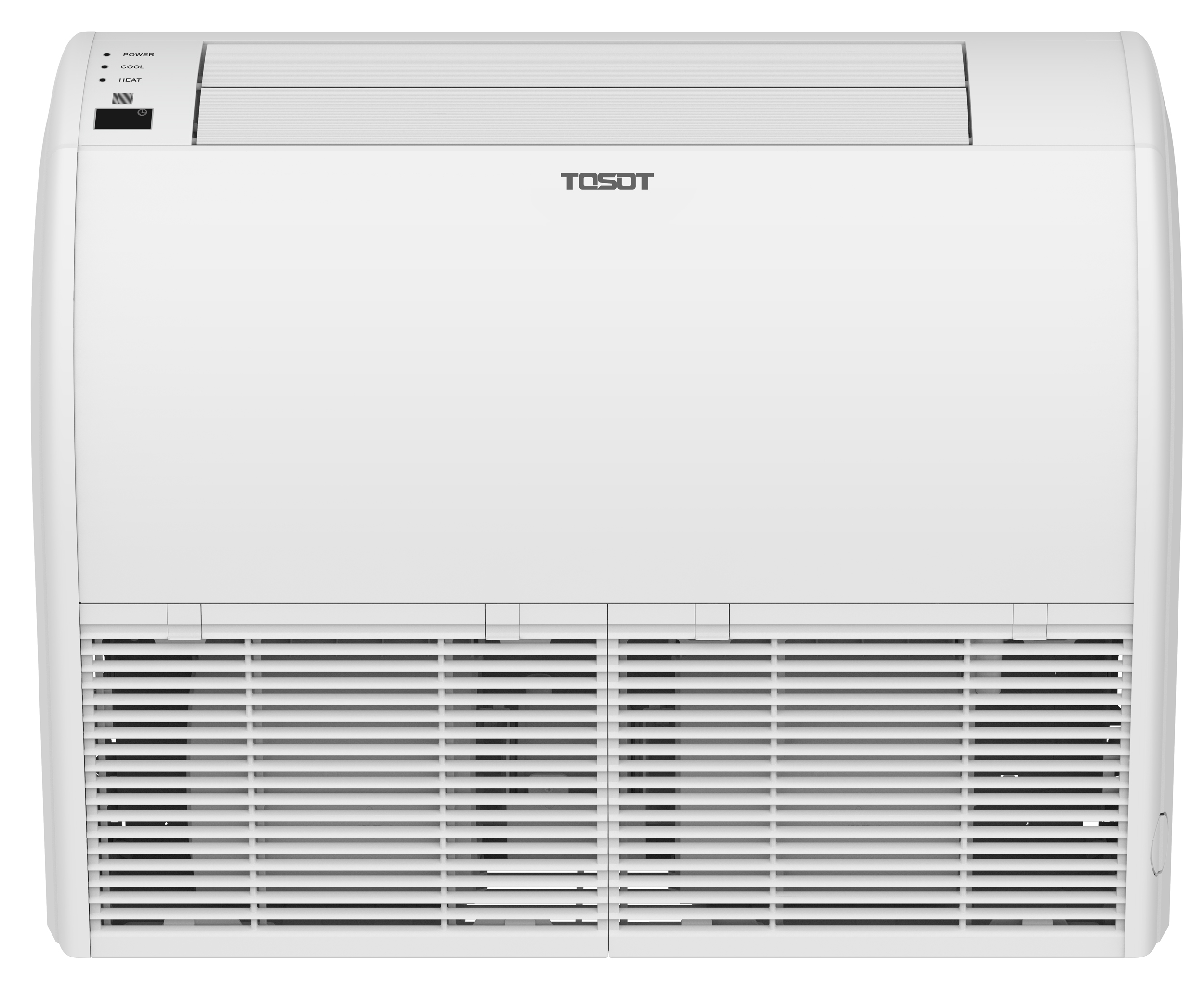 Кондиціонер спліт-система Tosot TUD71ZD1/A-S/TUD71W1/NhA-S ціна 96599 грн - фотографія 2