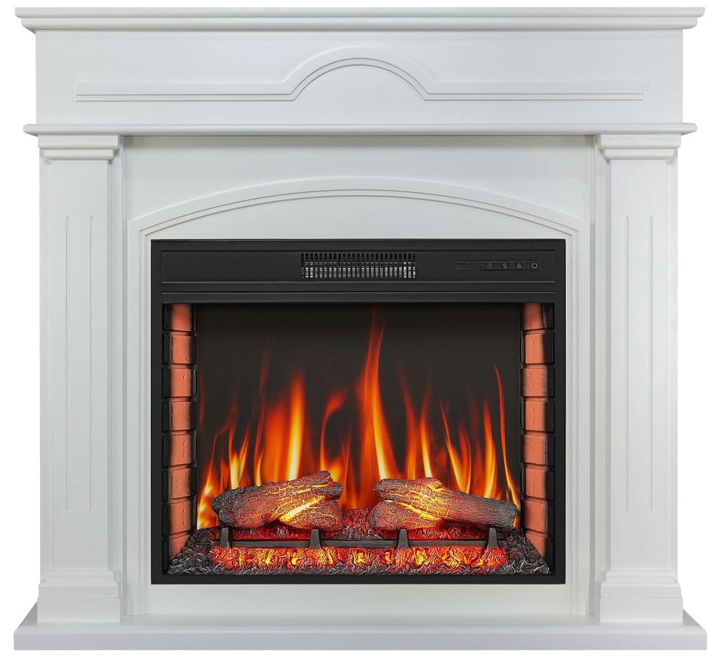 ArtiFlame Inverno AF28S Білий