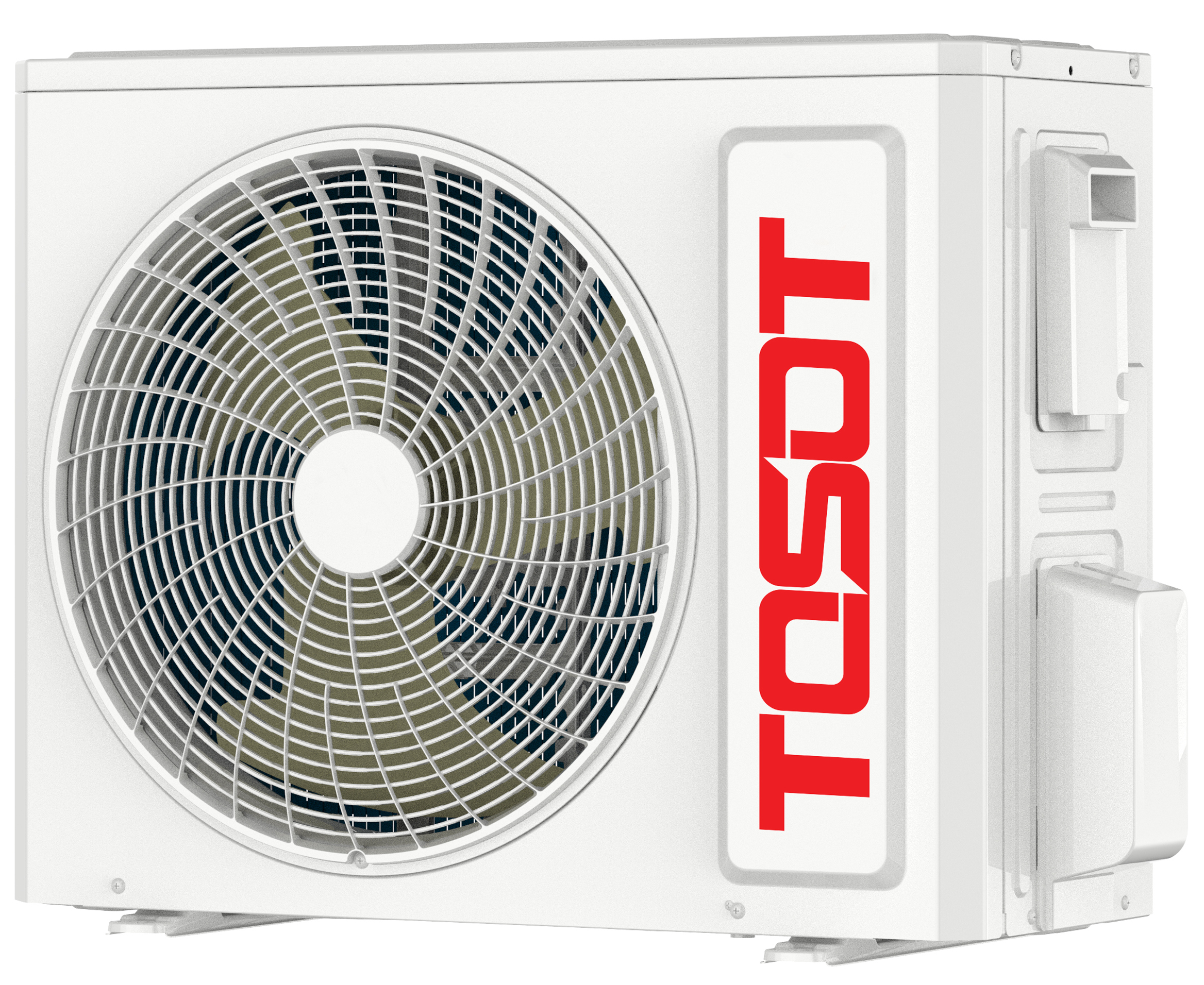 в продажу Кондиціонер спліт-система Tosot TUD50ZD1/A-S/TUD50W1/NhA-S - фото 3