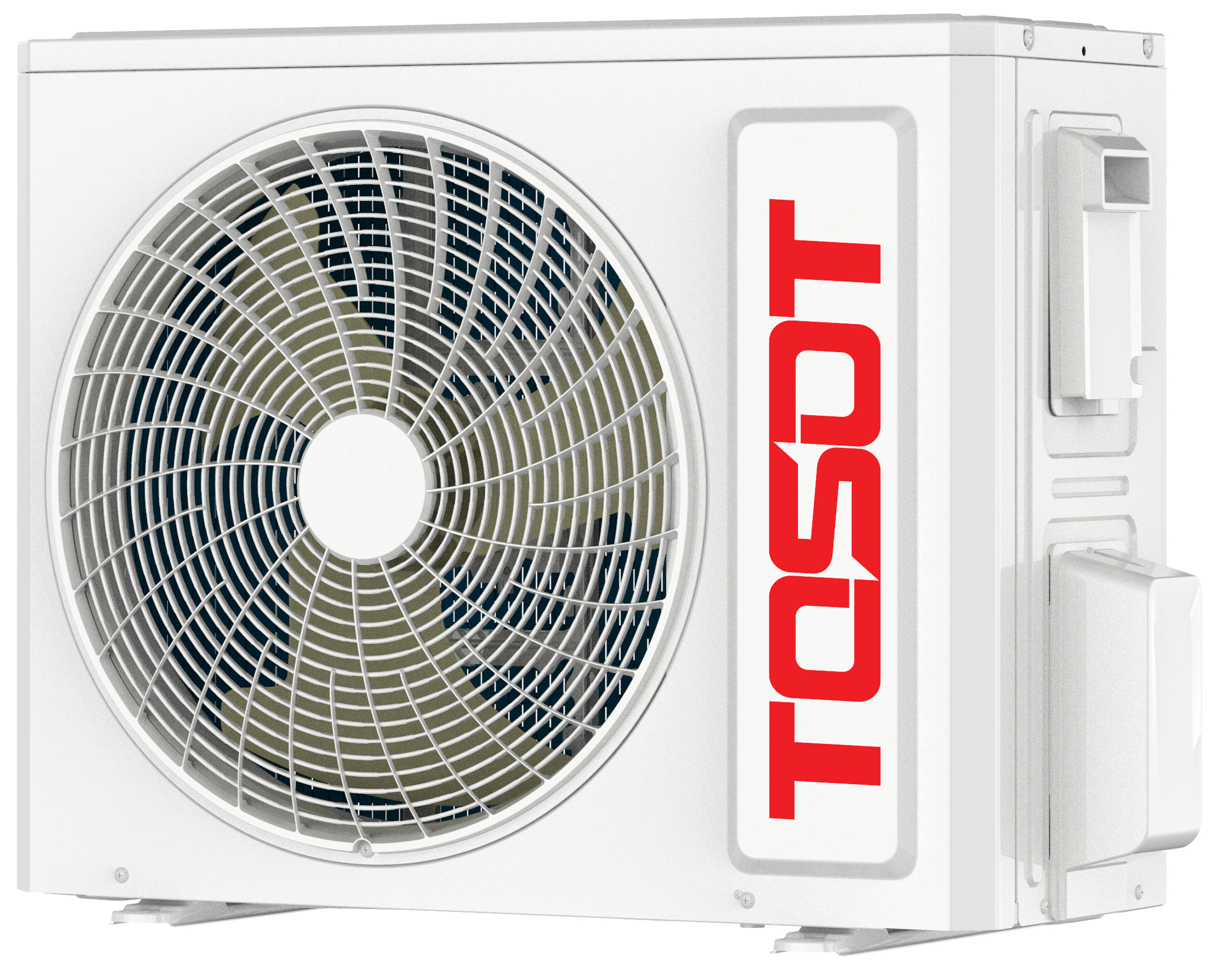 продаємо Tosot TUD50T1/A1-S/TUD50W1/NhA-S+TF05 в Україні - фото 4