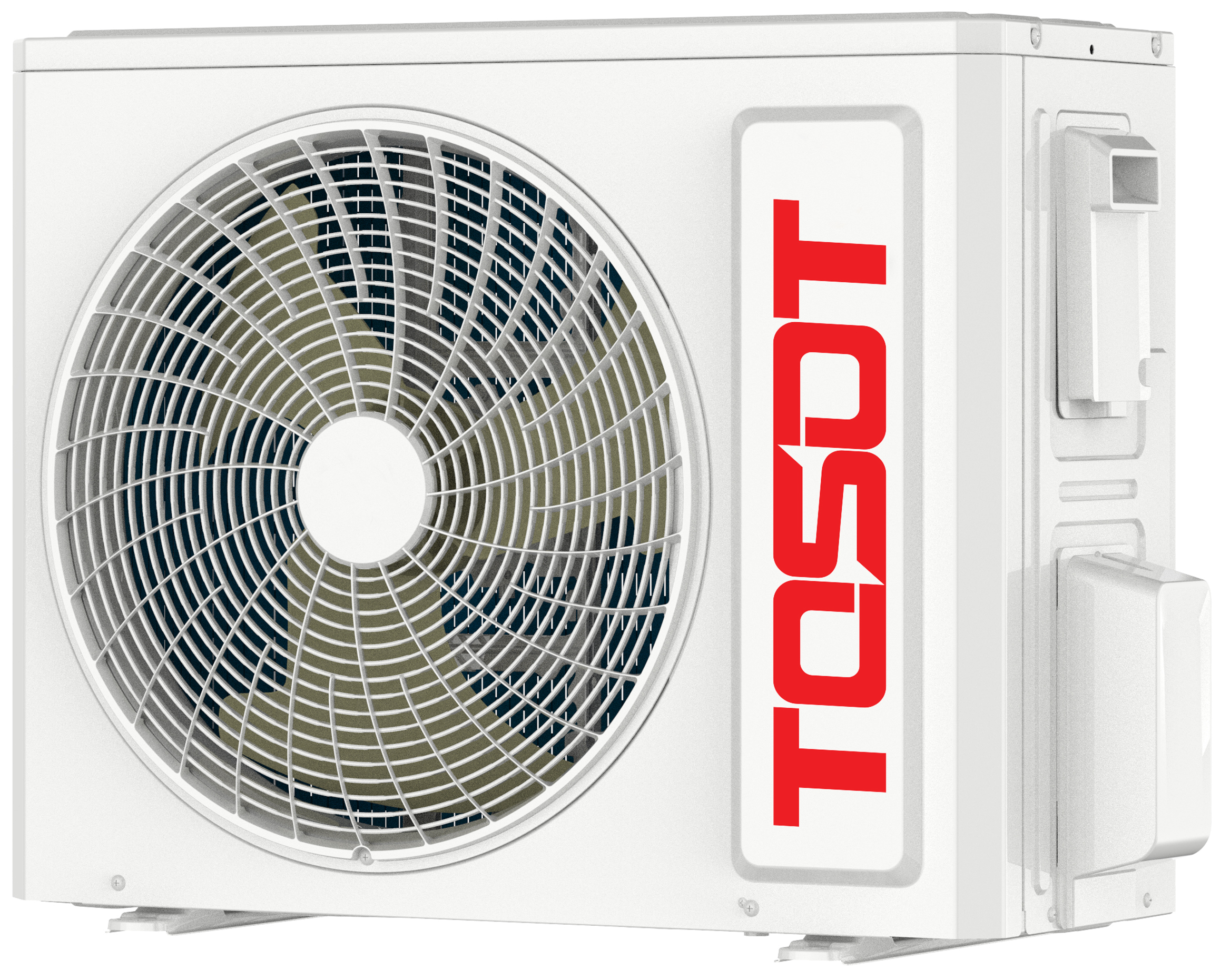 в продаже Кондиционер сплит-система Tosot TUD160PHS1/A-S/TUD160W1/NhA-X - фото 3