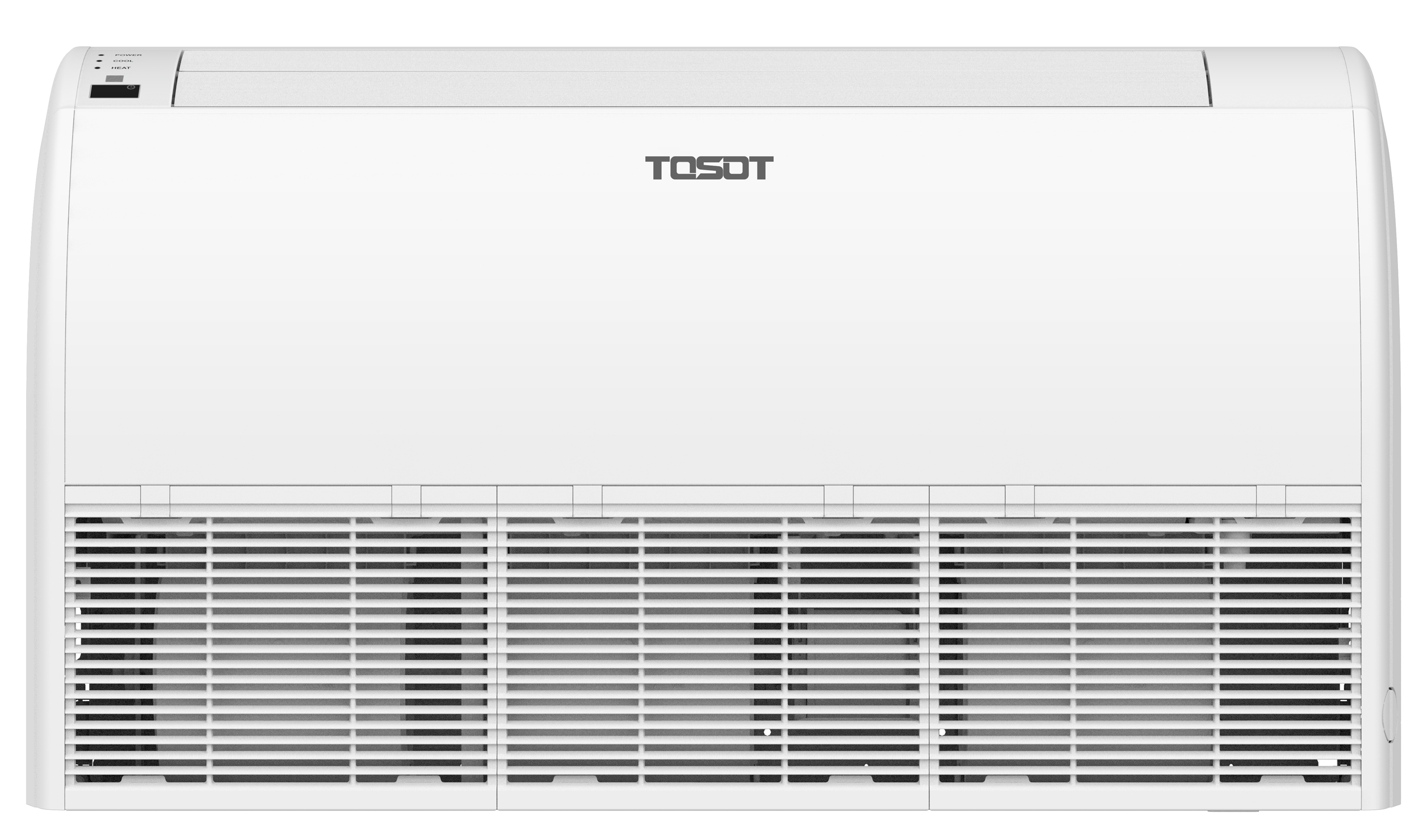 Кондиционер сплит-система Tosot TUD160ZD1/A-S/TUD160W1/NhA-X цена 153299 грн - фотография 2