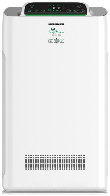 Heinner HPA-318WIFI