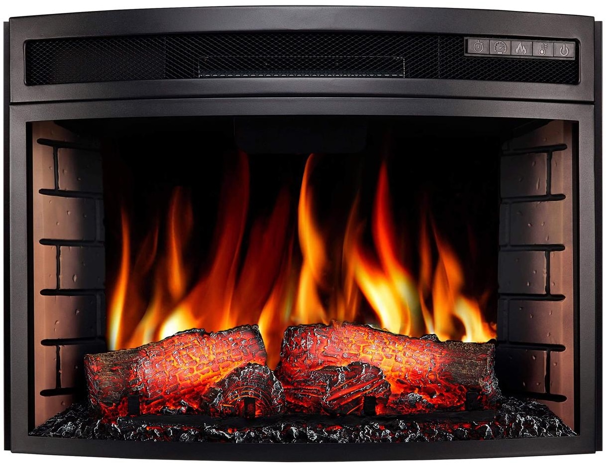 ArtiFlame AF25 Panoramic