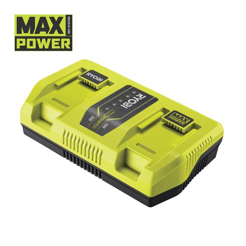 Зарядное устройство Ryobi Max Power RY36C2PA цена 4999 грн - фотография 2