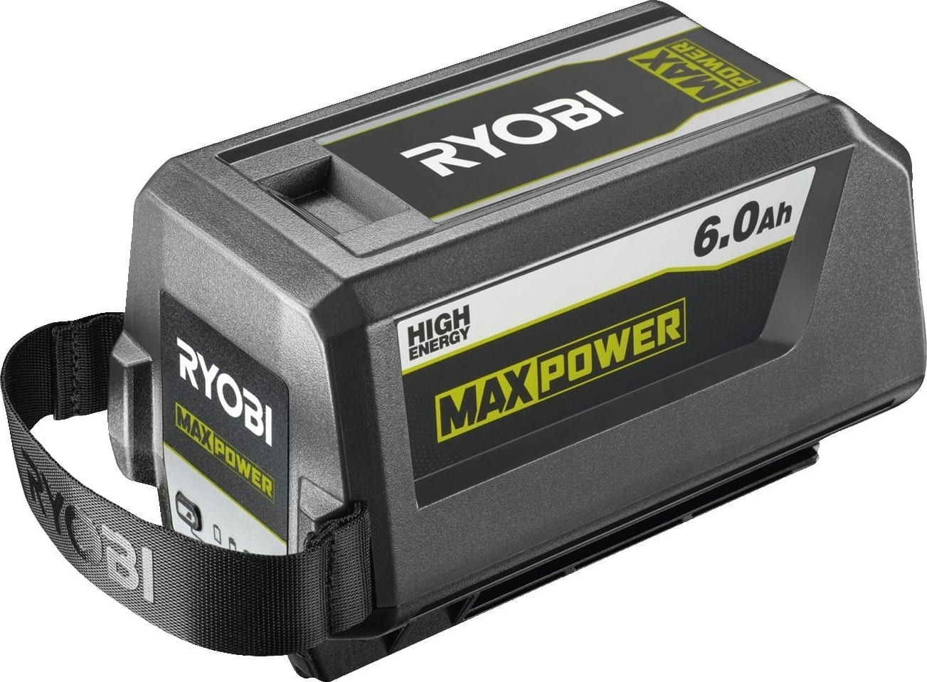 продаём Ryobi Max Power RY36BK60B в Украине - фото 4