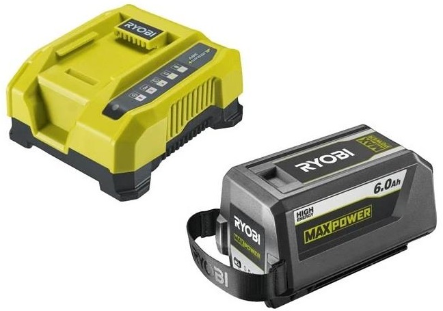 Ryobi Max Power RY36BK60B