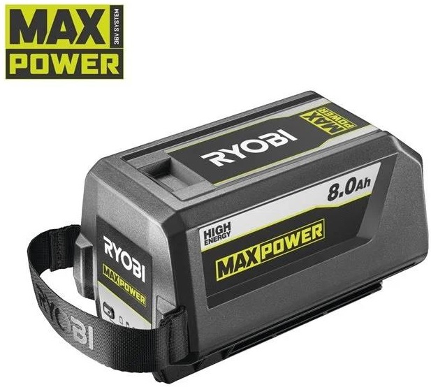 Ryobi Max Power High Energy RY36B80B