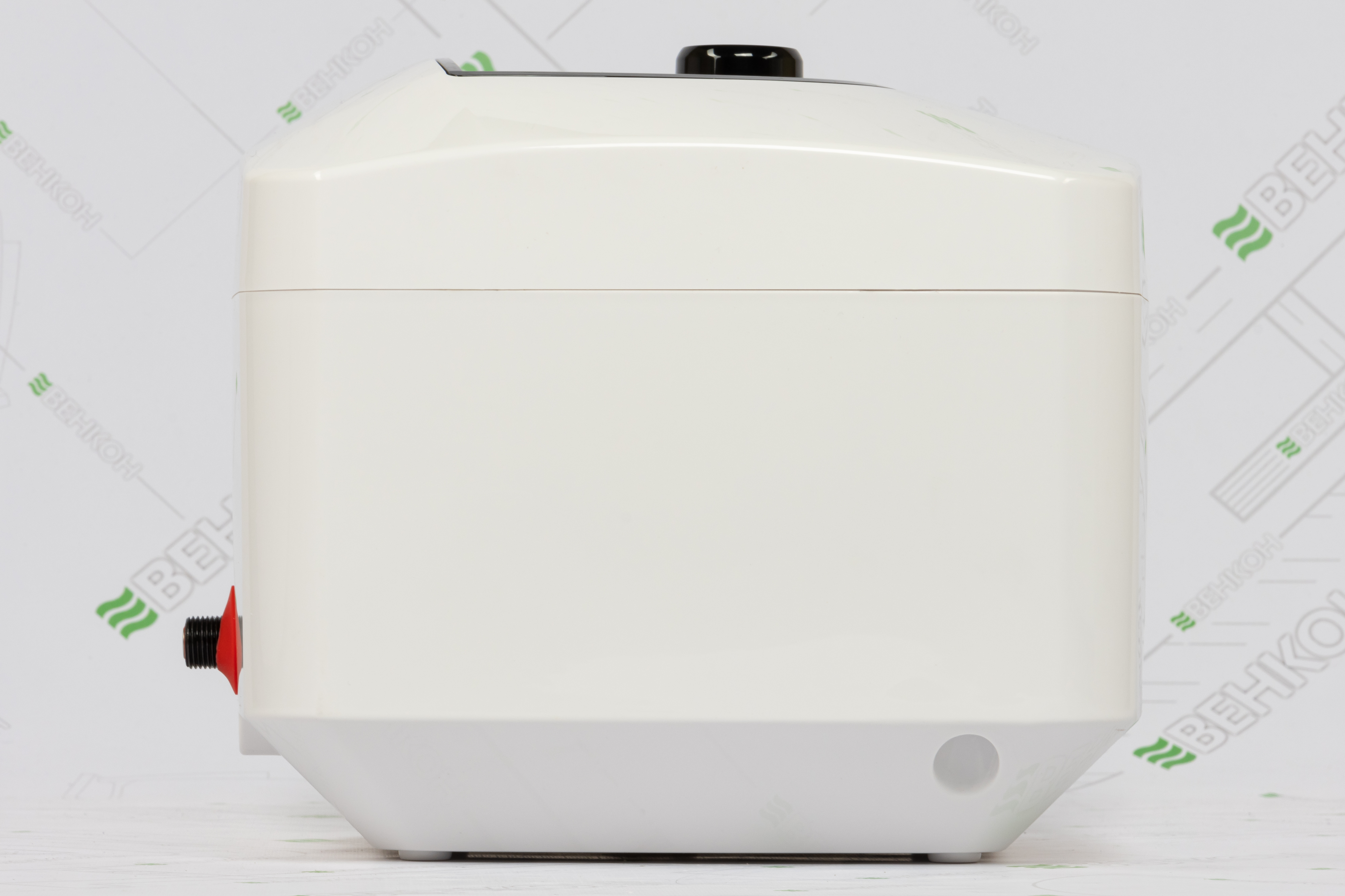 Водонагрівач Kroner Small K15SU1.5 (CV034586) інструкція - зображення 6