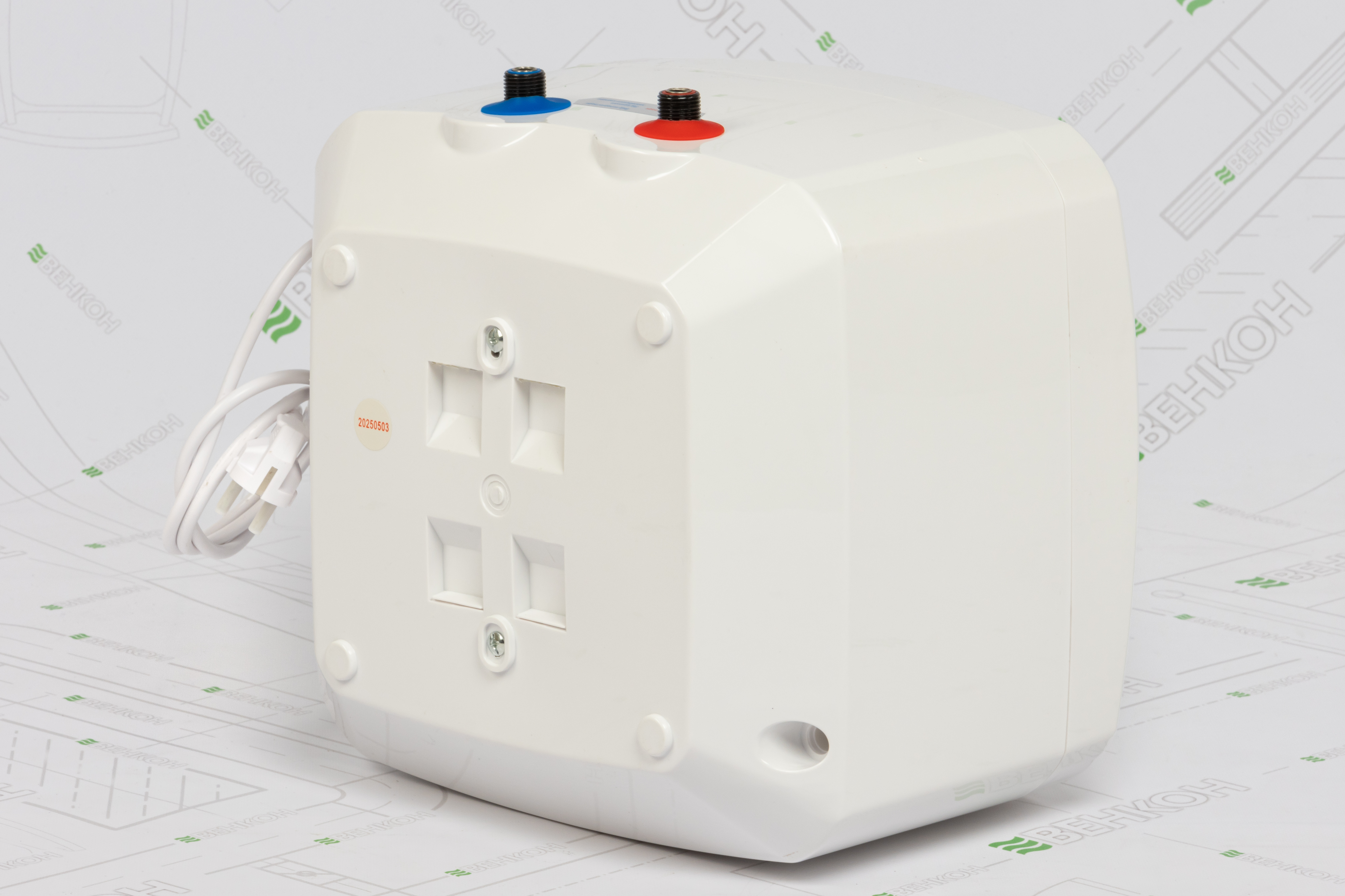 продаємо Kroner Small K15SU1.5 (CV034586) в Україні - фото 4