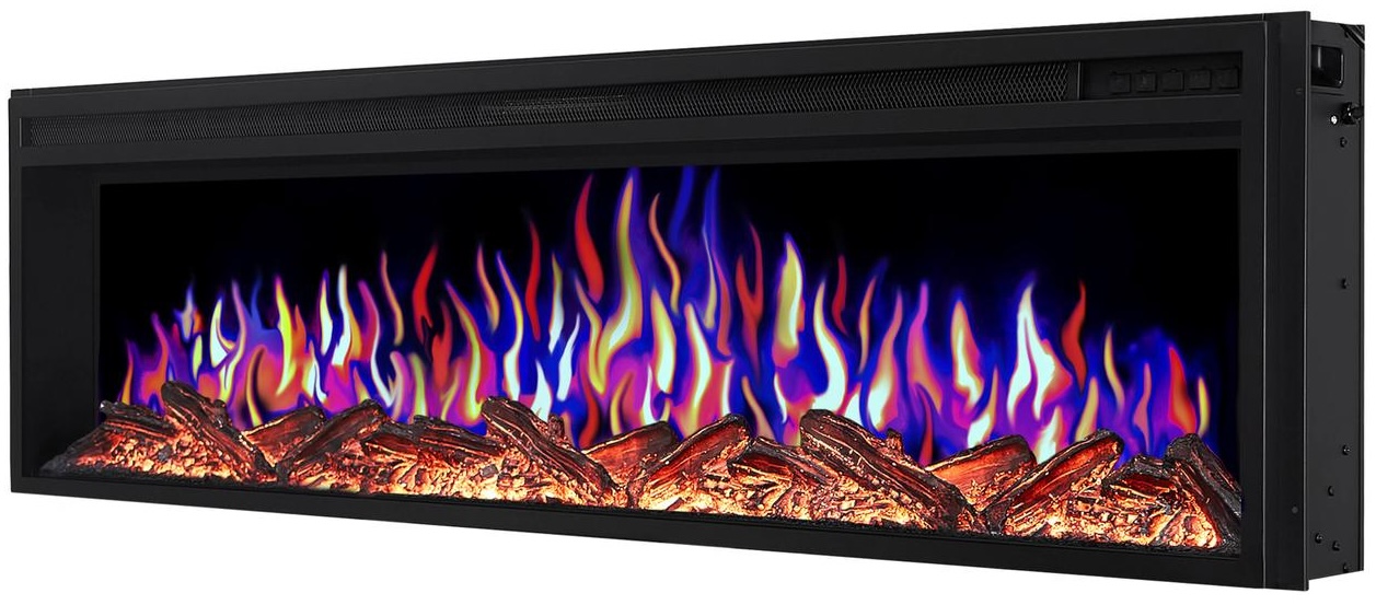 продаємо ArtiFlame AF58 Multicolor в Україні - фото 4