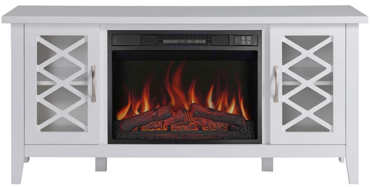 ArtiFlame Odessa AF23 Білий