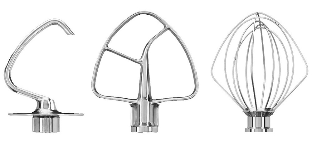 KitchenAid 5KSM5TH3PSS