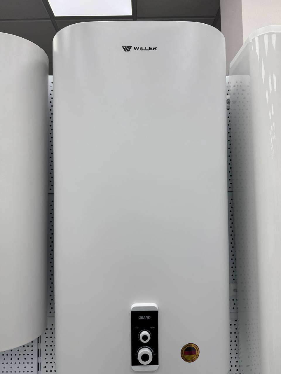 продаємо Willer Grand EV80DR уцінка в Україні - фото 4