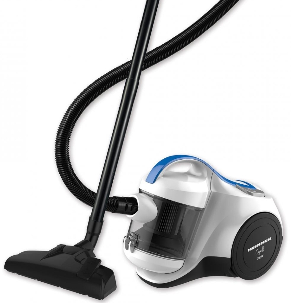 Heinner HVC-MC700WB