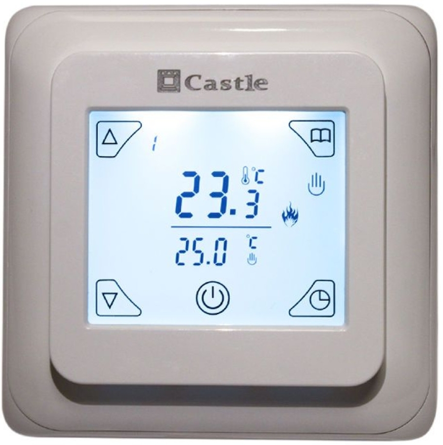 Castle V8.716
