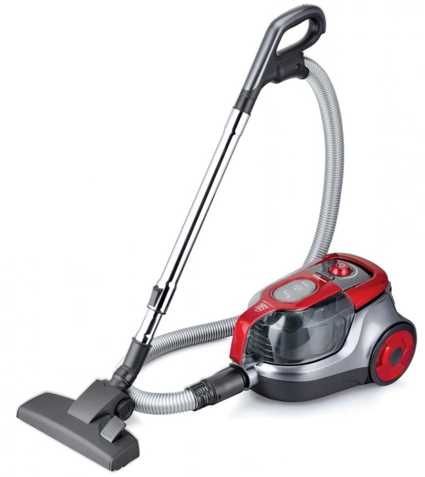 Heinner HVC-V750RD