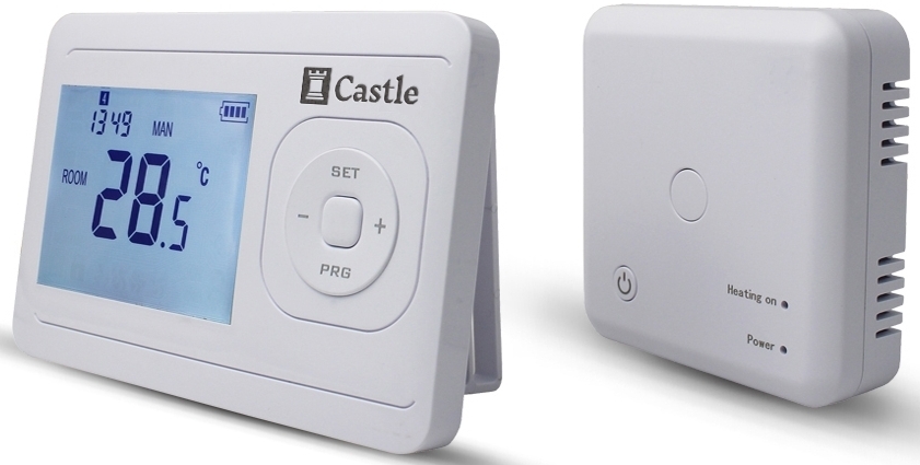 Castle AC8048G-RF