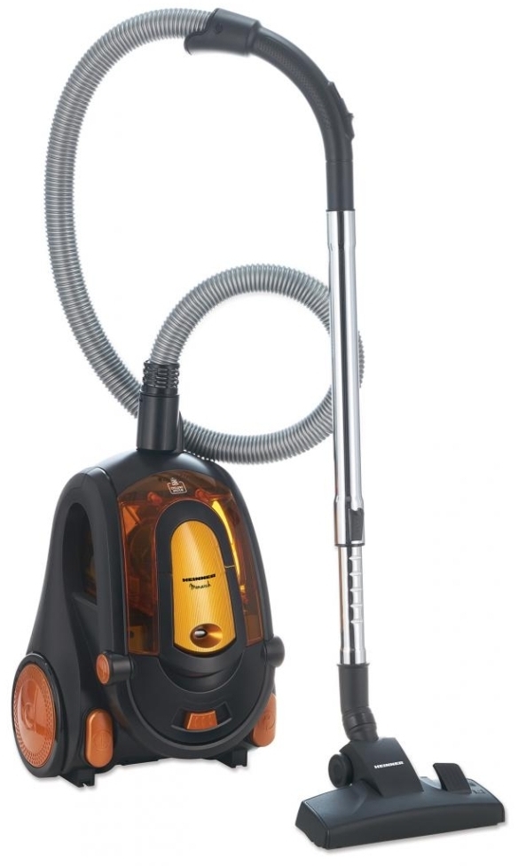 Heinner HVC-V800BK