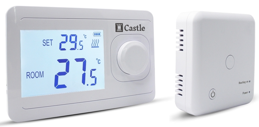 Castle AC8038G-RF