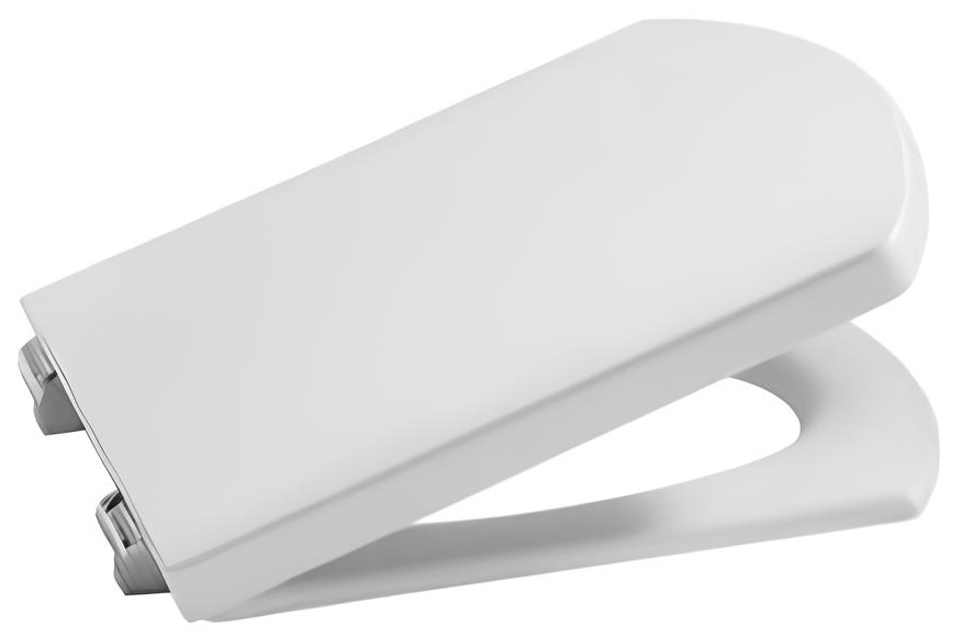 Quarter Bath SCD Duroplast Soft Close (30SCD.01.02.03.02.02)