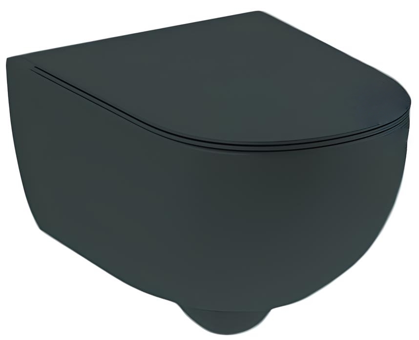 Nic Design Pin Basalto matt (003709049/005712049)