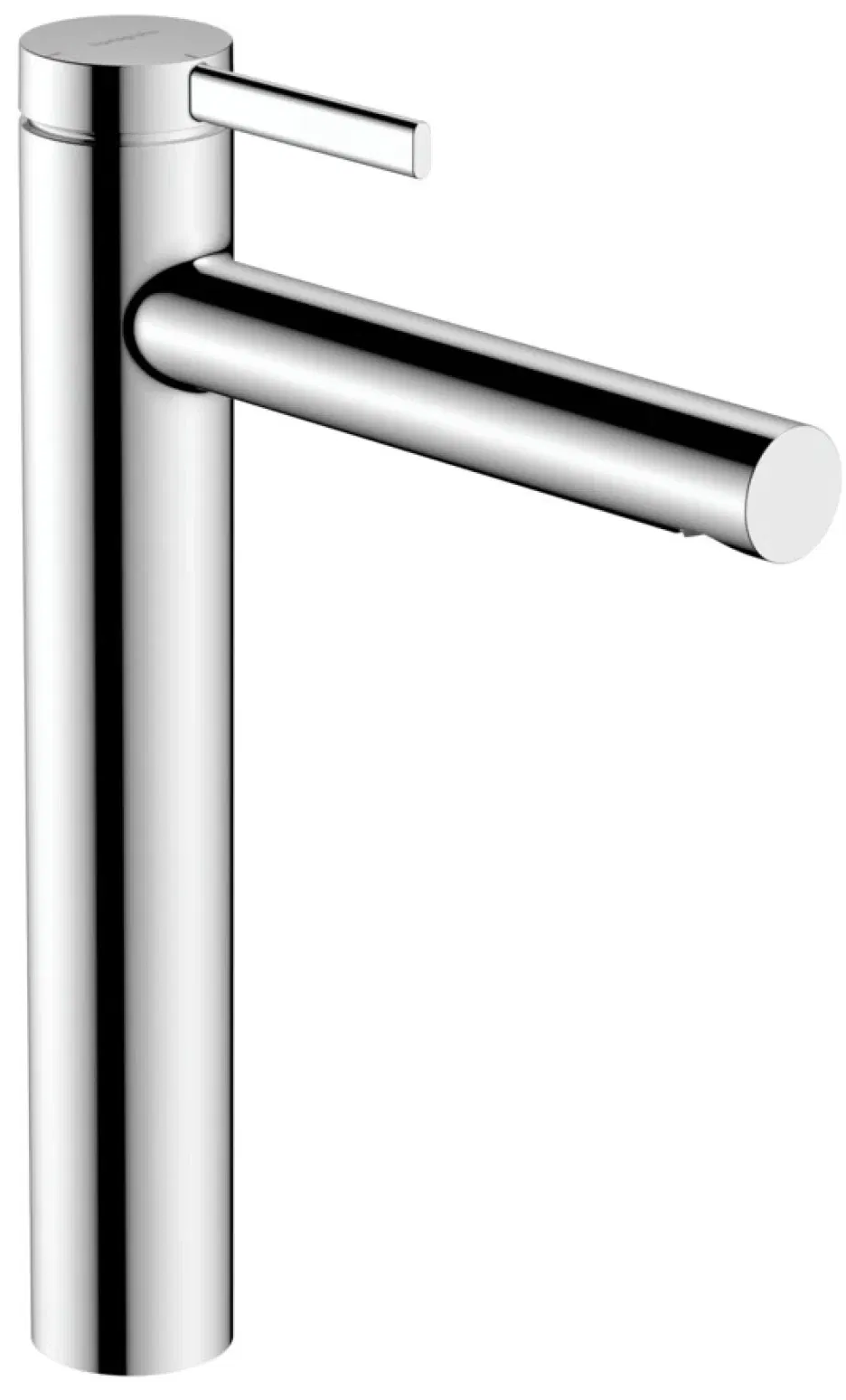 Змішувач для умивальника Hansgrohe Zesis S 230 Chrome 74732000