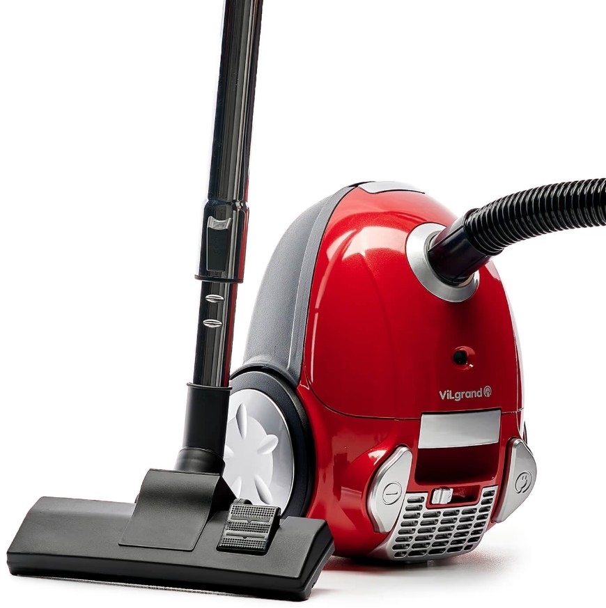 Vilgrand VVC 1852_red