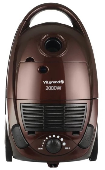 Пилосос Vilgrand VVC 2050