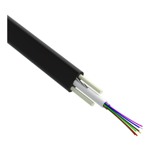 Кабель оптичний Одескабель ОКАДт-Д(2,7)П-12Е1 (89644412)